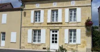 Gîte Les Martinets
