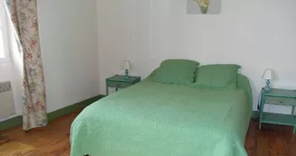 Gîte Les Martinets