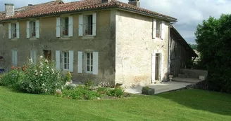 Gite La bellevue - 8 pers