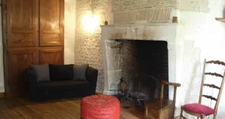 Gite La bellevue - 8 pers
