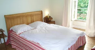 Gite La bellevue - 8 pers