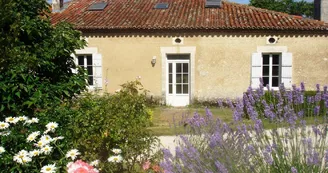 La maison du père constantin