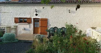 Le gîte chez verdois