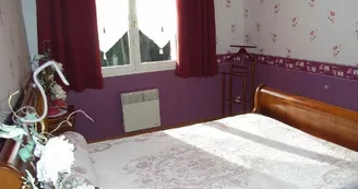 Le gîte chez verdois