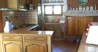 Le gîte chez verdois
