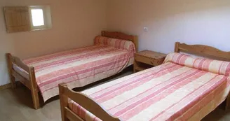 Le gîte chez verdois
