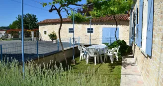 Le gîte des mirabelles