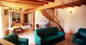 Le logis des virades - 6/8 pers