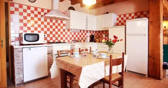 Le logis des virades - 6/8 pers