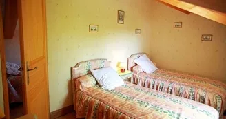 Le logis des virades - 6/8 pers