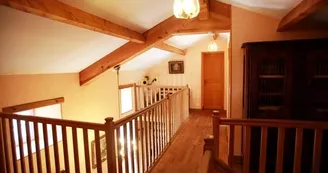 Le logis des virades - 6/8 pers