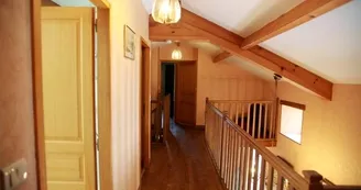 Le logis des virades - 6/8 pers