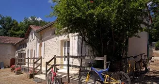 Le logis des virades - 6/8 pers
