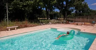 Le logis des virades - 6/8 pers
