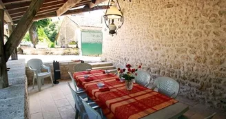 Le logis des virades - 6/8 pers