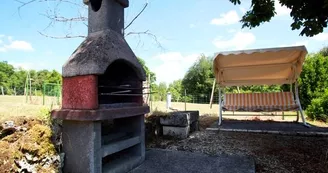 Le logis des virades - 6/8 pers
