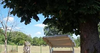 Le logis des virades - 6/8 pers