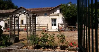 Le logis des virades - 6/8 pers