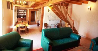 Le logis des virades - 6/8 pers