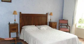 Gîte le Pigeonnier