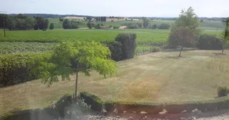 Gîte le Pigeonnier