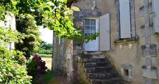 Gîte des salamandres - 4 pers