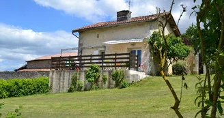 Logis de chenevière