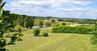 Logis de chenevière
