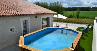 Gîte les hirondelles