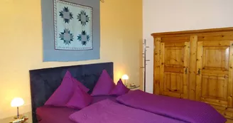 Meublé "Bellavista" Maison de charme entre Charente et Périgord