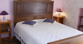 Meublé de M. et Mme Grolier - 4 pers