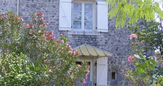 Meublé de M. et Mme Grolier - 4 pers