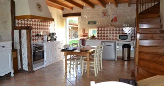 La grange d'obevie