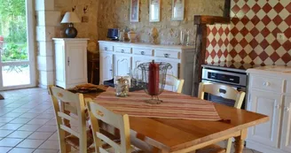 La grange d'obevie