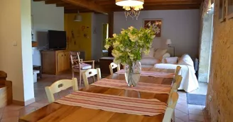 La grange d'obevie