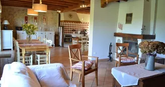 La grange d'obevie
