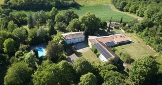Gîte Chez Pez - 10 pers