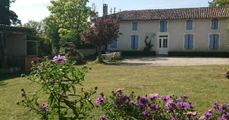 Gîte Chez Pez - 10 pers
