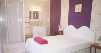 Gîte Chez Pez - 10 pers