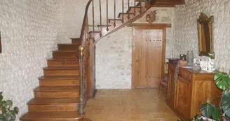 Gîte Chez Pez - 10 pers