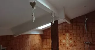 Gîte Chez Pez - 10 pers