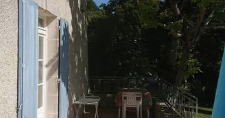 Gîte Chez Pez - 10 pers