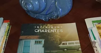 Gîte Chez Pez - 10 pers