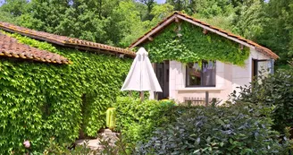Les Chagnasses Rural Gîtes