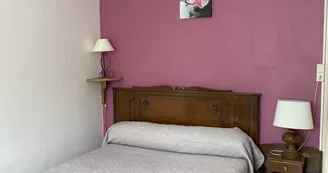 Gîte "au bord de l'eau"
