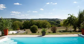 Gîte Adélaïde