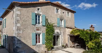 Gîte Adélaïde