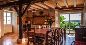 Gîte Adélaïde