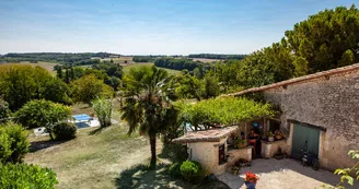 Gîte Adélaïde