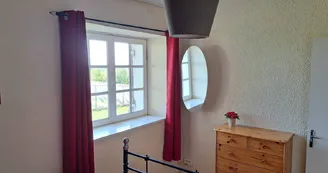 Les pins parasols  - 4 pers - Les gîtes de la ferrière